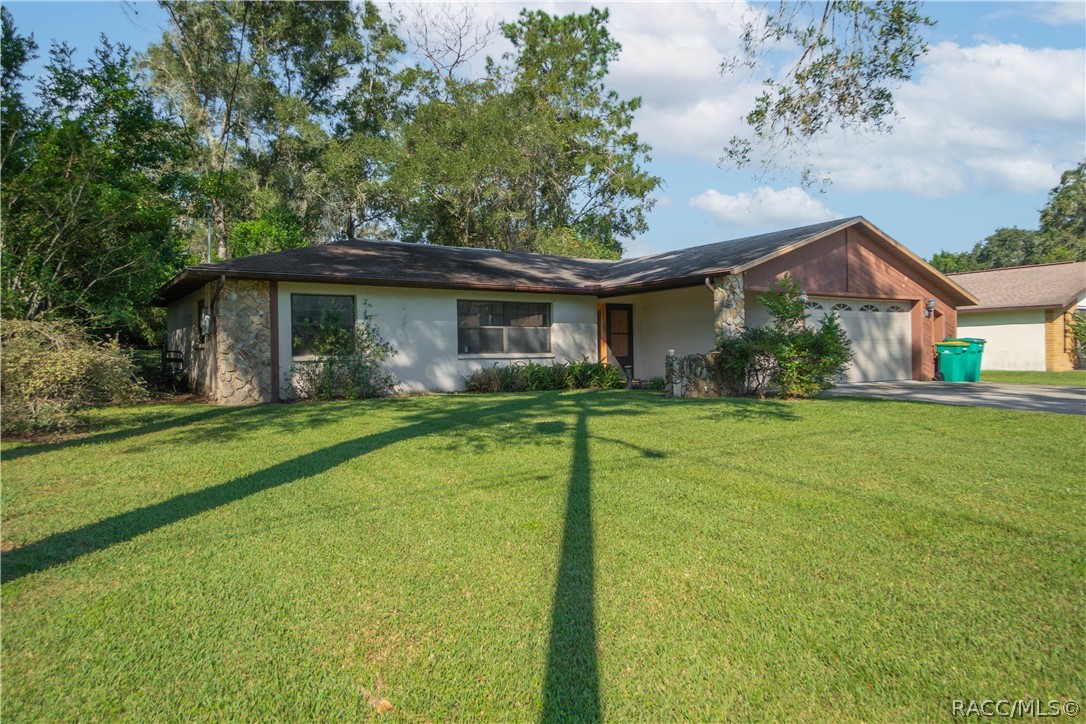 721 Laurel Avenue, Inverness, FL 34452