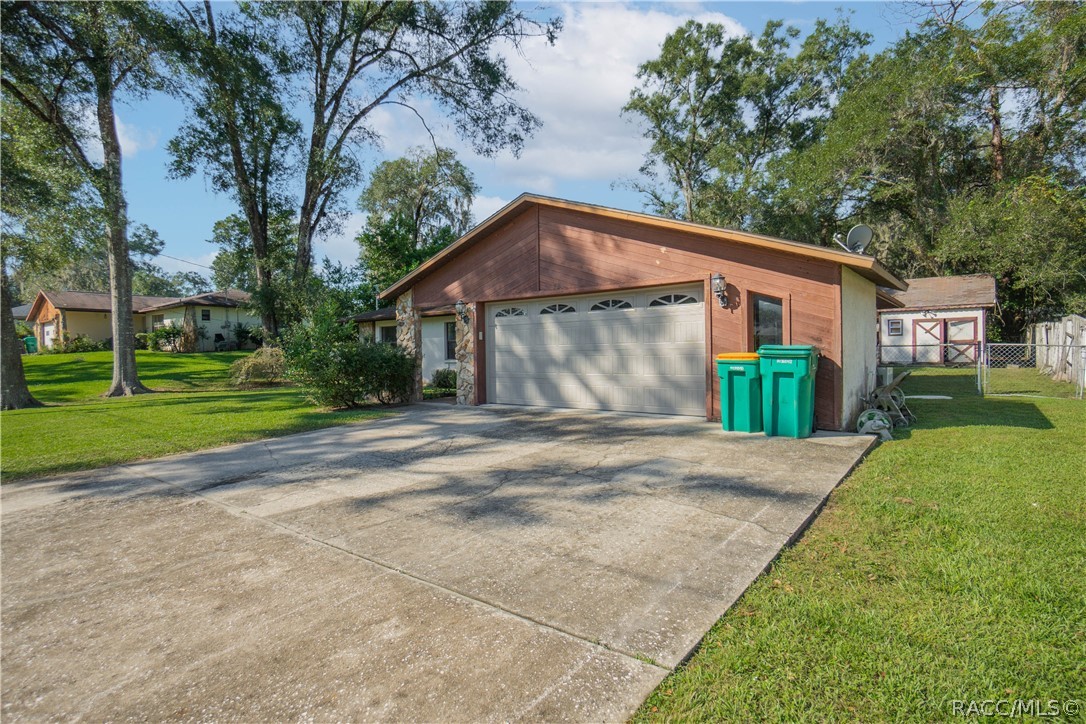 721 Laurel Avenue, Inverness, FL 34452