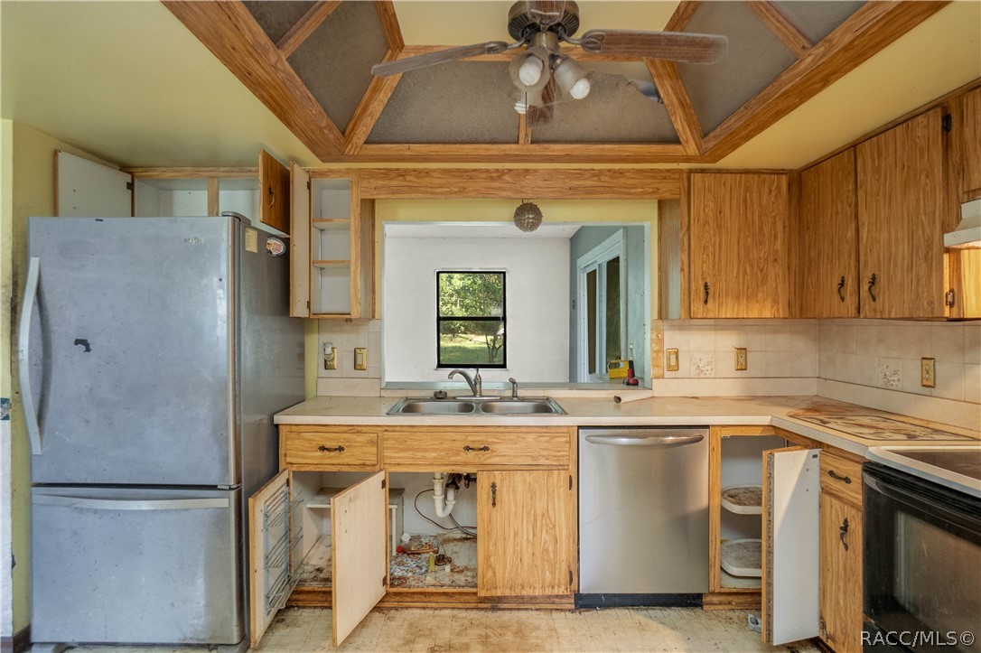 721 Laurel Avenue, Inverness, FL 34452