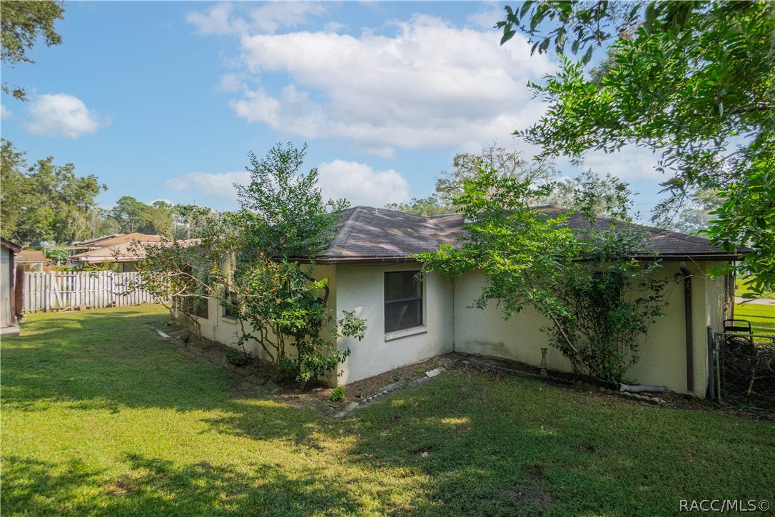 721 Laurel Avenue, Inverness, FL 34452