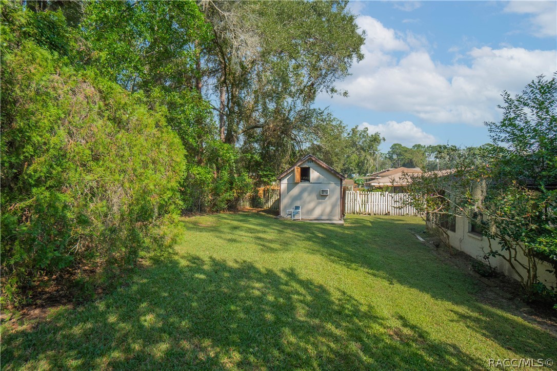 721 Laurel Avenue, Inverness, FL 34452