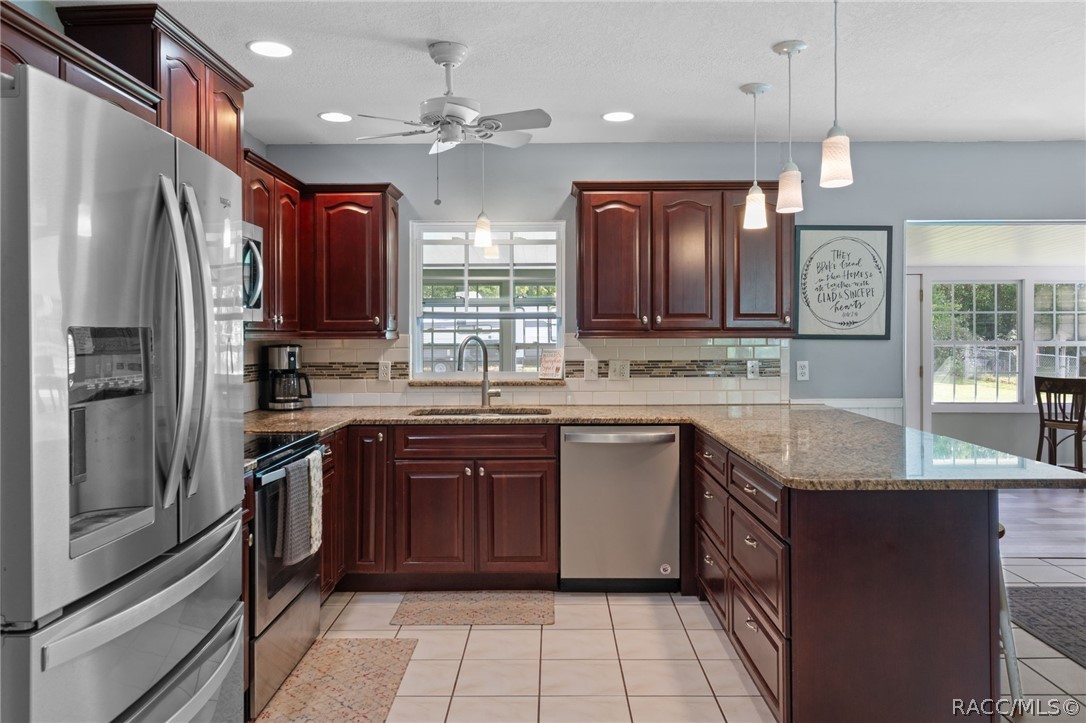 232 Hiawatha Avenue, Inverness, FL 34452