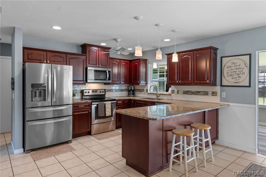 232 Hiawatha Avenue, Inverness, FL 34452