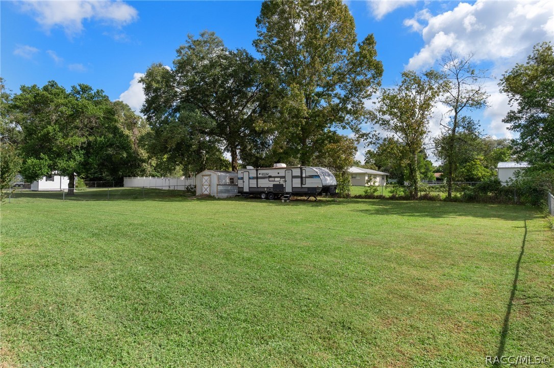 232 Hiawatha Avenue, Inverness, FL 34452