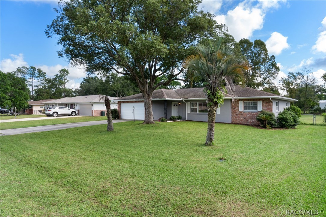232 Hiawatha Avenue, Inverness, FL 34452