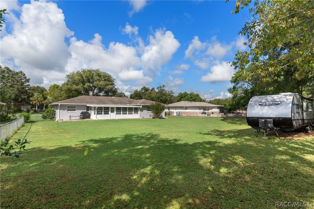 232 Hiawatha Avenue, Inverness, FL 34452