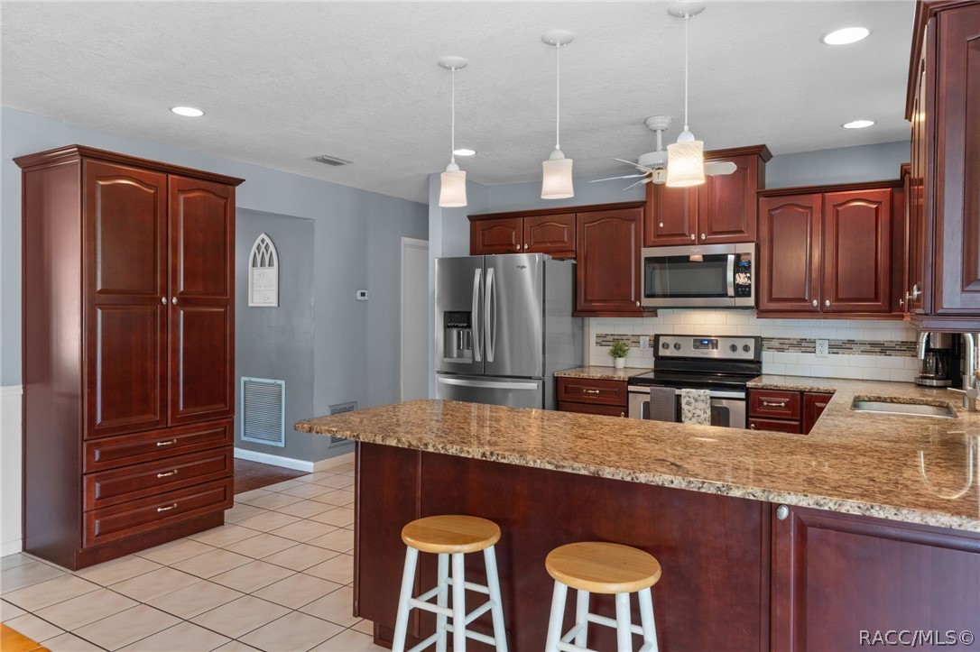 232 Hiawatha Avenue, Inverness, FL 34452