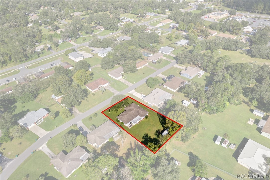232 Hiawatha Avenue, Inverness, FL 34452