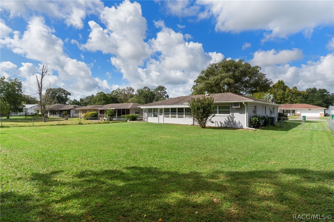 232 Hiawatha Avenue, Inverness, FL 34452