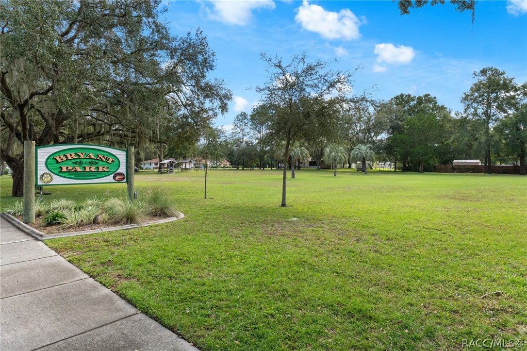 232 Hiawatha Avenue, Inverness, FL 34452