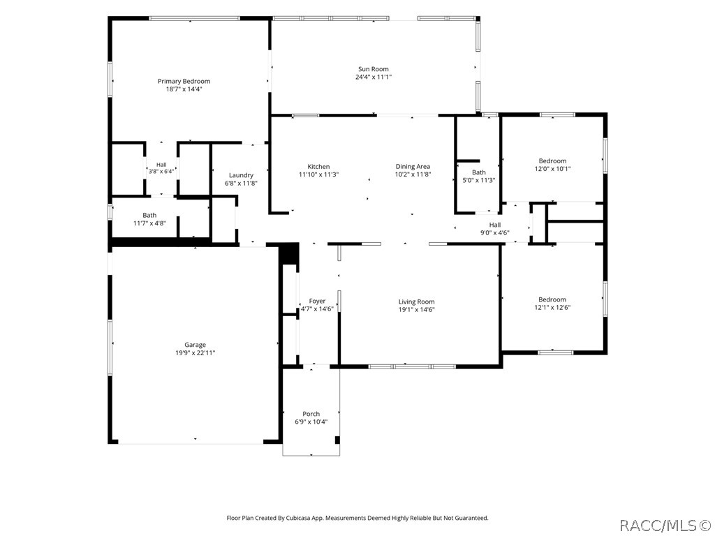 232 Hiawatha Avenue, Inverness, FL 34452 232 Hiawatha Avenue, Inverness, FL 34452