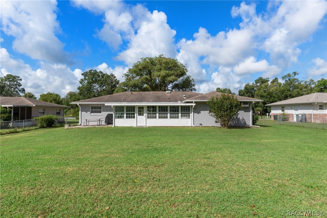 232 Hiawatha Avenue, Inverness, FL 34452