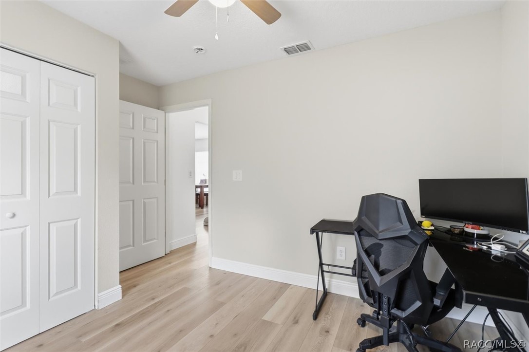 1573 W Elder Lane, Citrus Springs, FL 34434