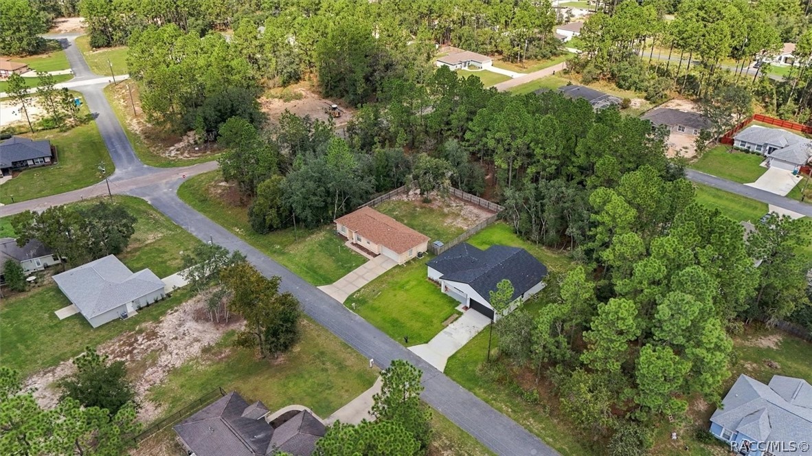 1573 W Elder Lane, Citrus Springs, FL 34434