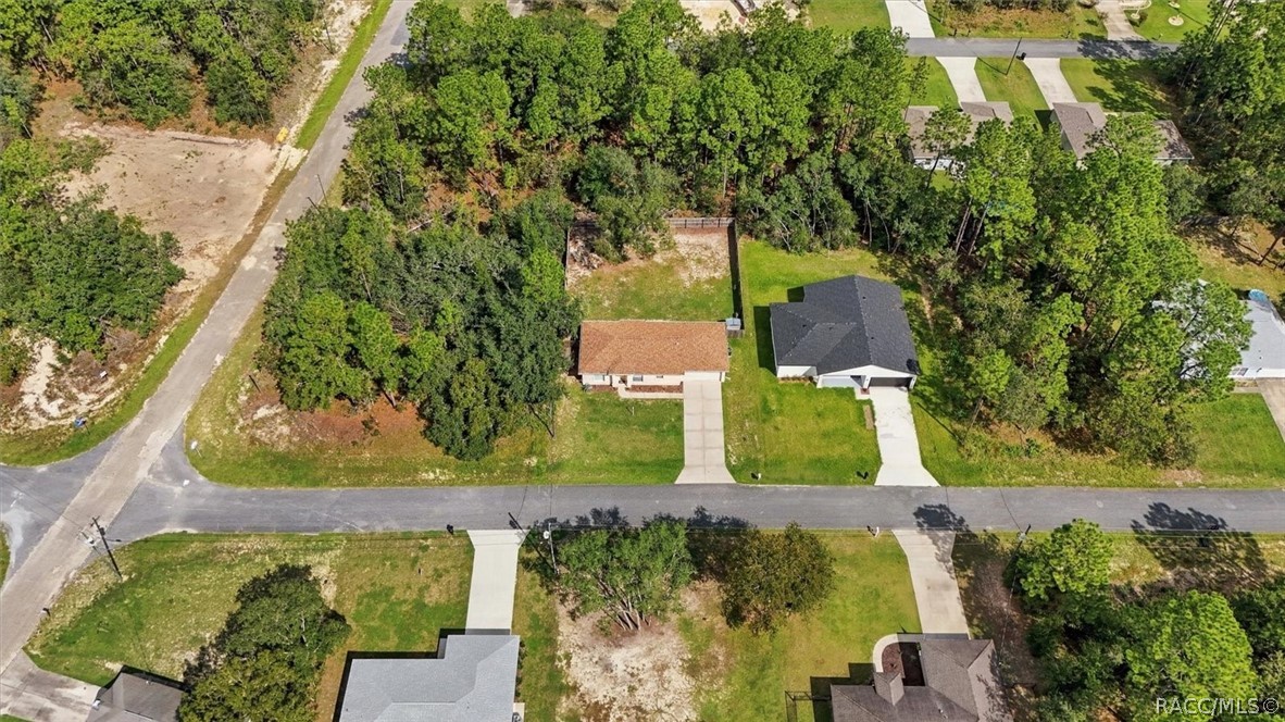 1573 W Elder Lane, Citrus Springs, FL 34434
