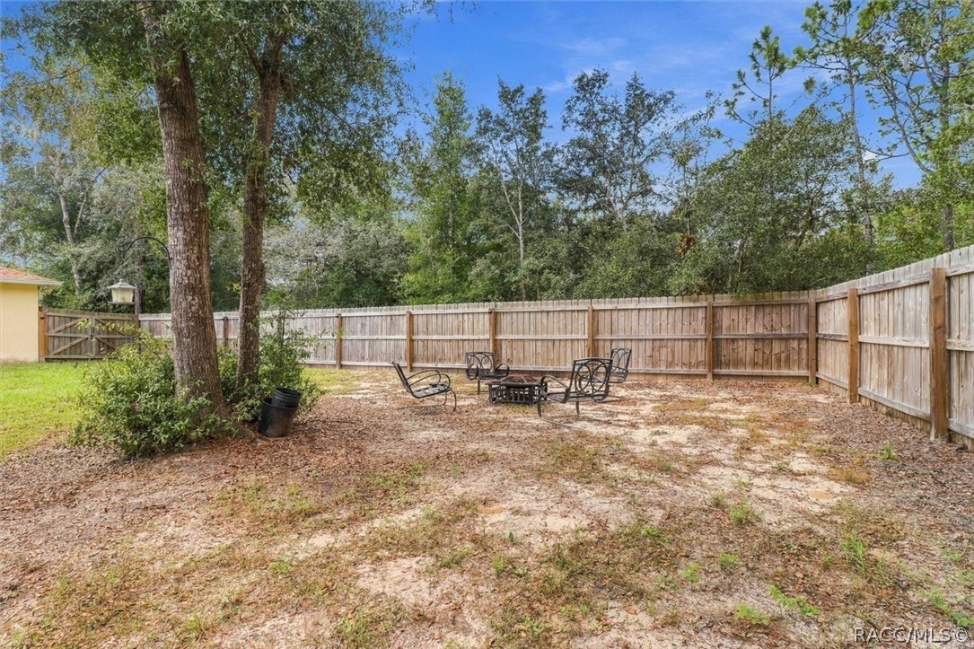 1573 W Elder Lane, Citrus Springs, FL 34434