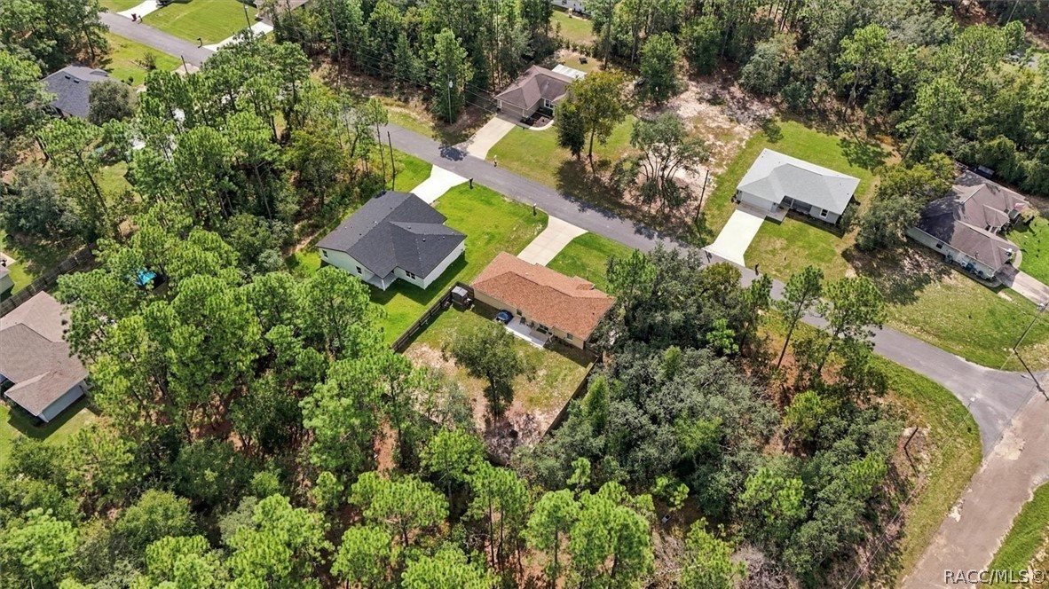 1573 W Elder Lane, Citrus Springs, FL 34434