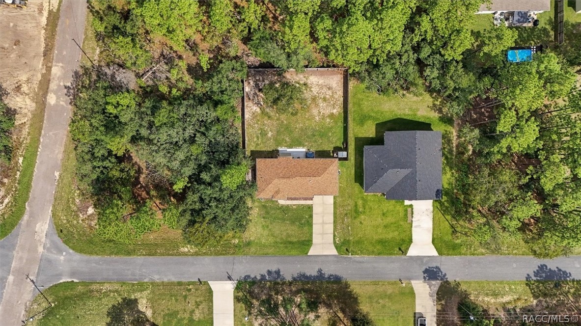 1573 W Elder Lane, Citrus Springs, FL 34434