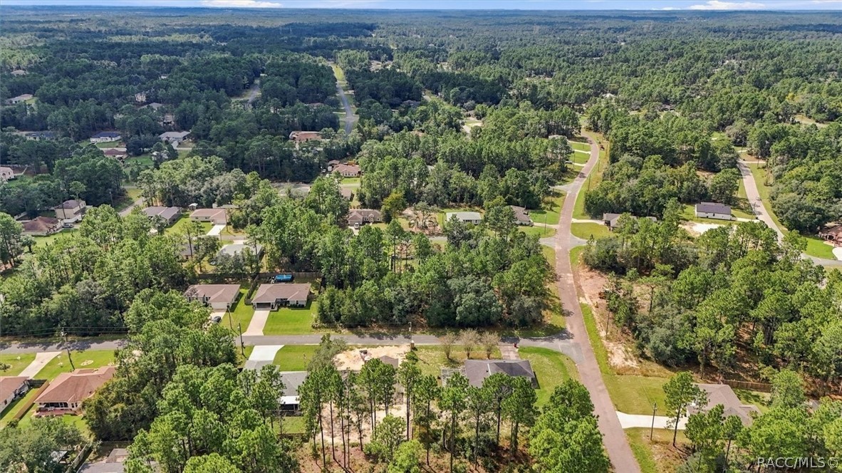 1573 W Elder Lane, Citrus Springs, FL 34434