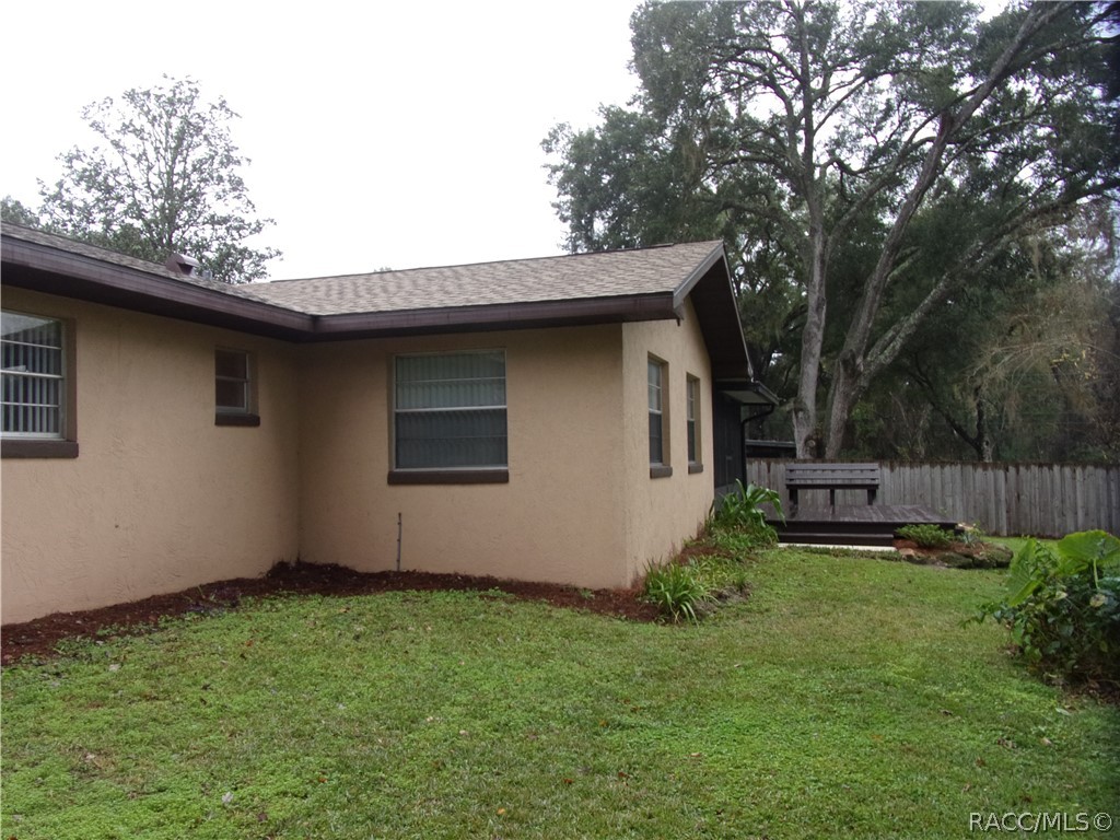 6715 E Red Robin Lane, Inverness, FL 34452