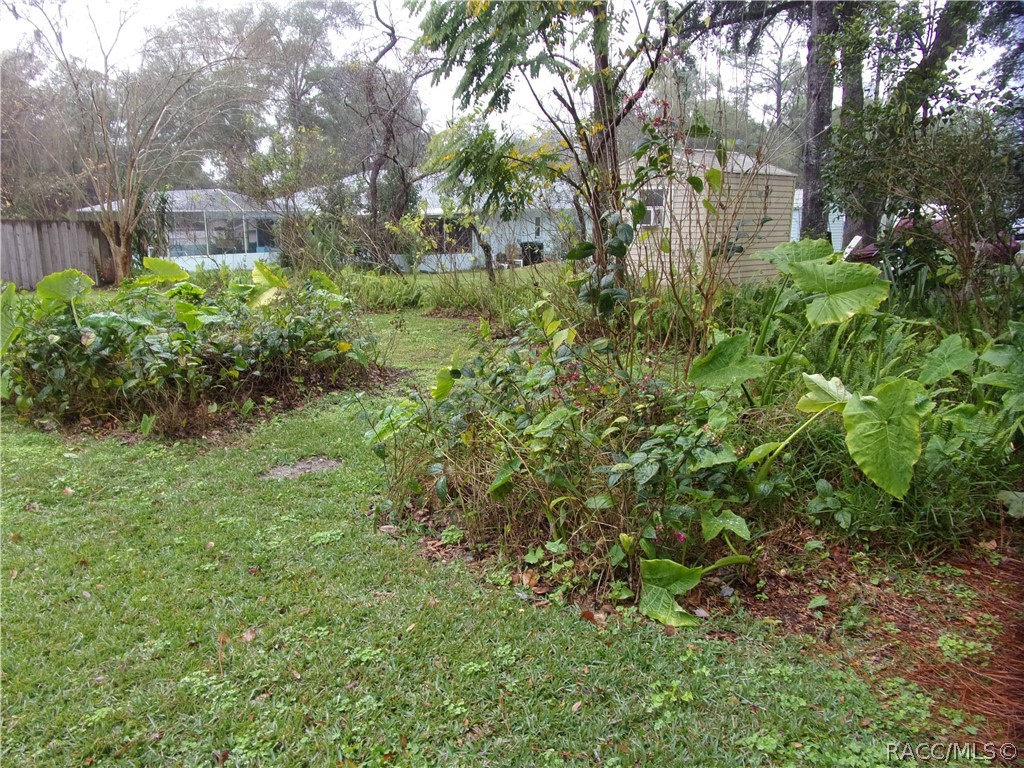 6715 E Red Robin Lane, Inverness, FL 34452