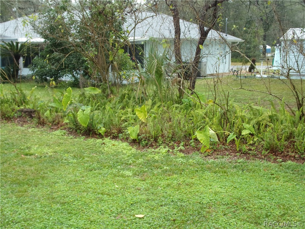 6715 E Red Robin Lane, Inverness, FL 34452