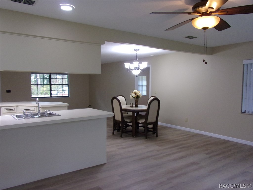 6715 E Red Robin Lane, Inverness, FL 34452