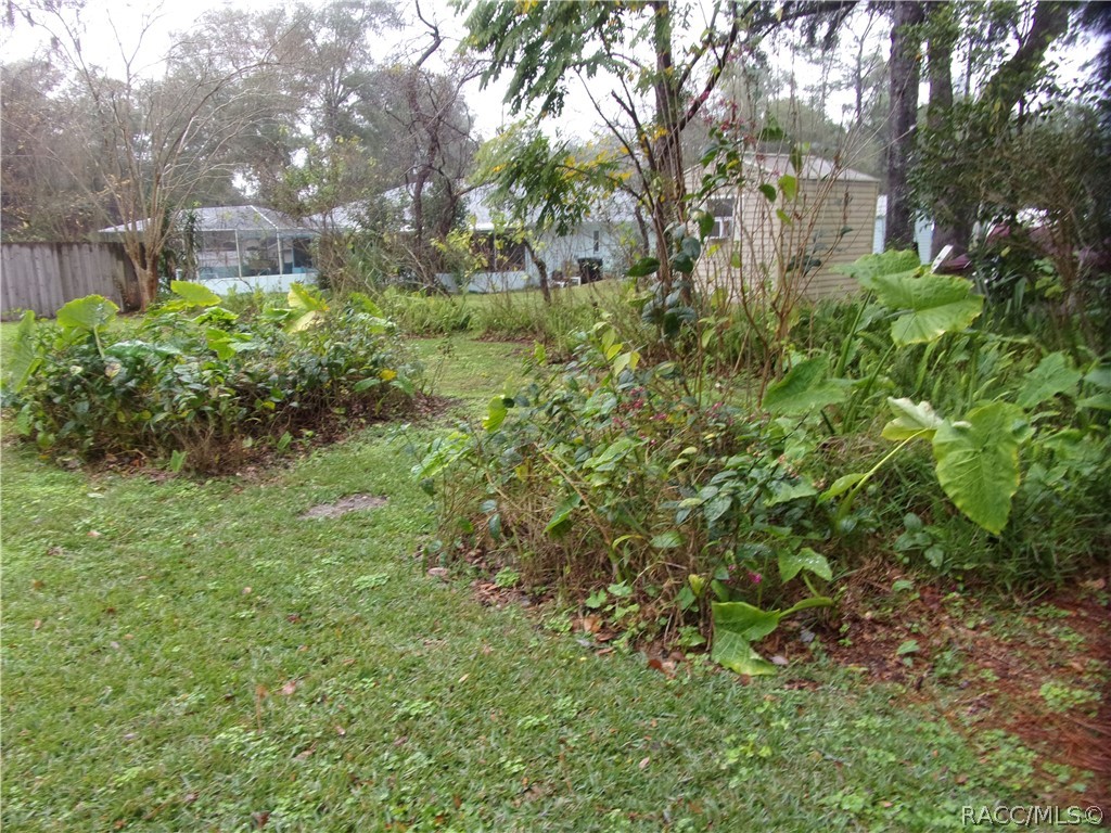 6715 E Red Robin Lane, Inverness, FL 34452