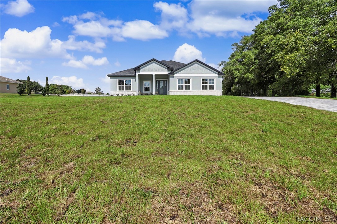 620 N Spend A Buck Drive, Inverness, FL 34453