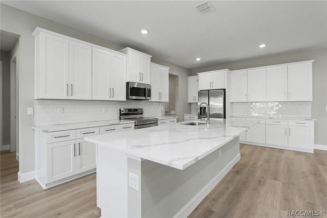 620 N Spend A Buck Drive, Inverness, FL 34453