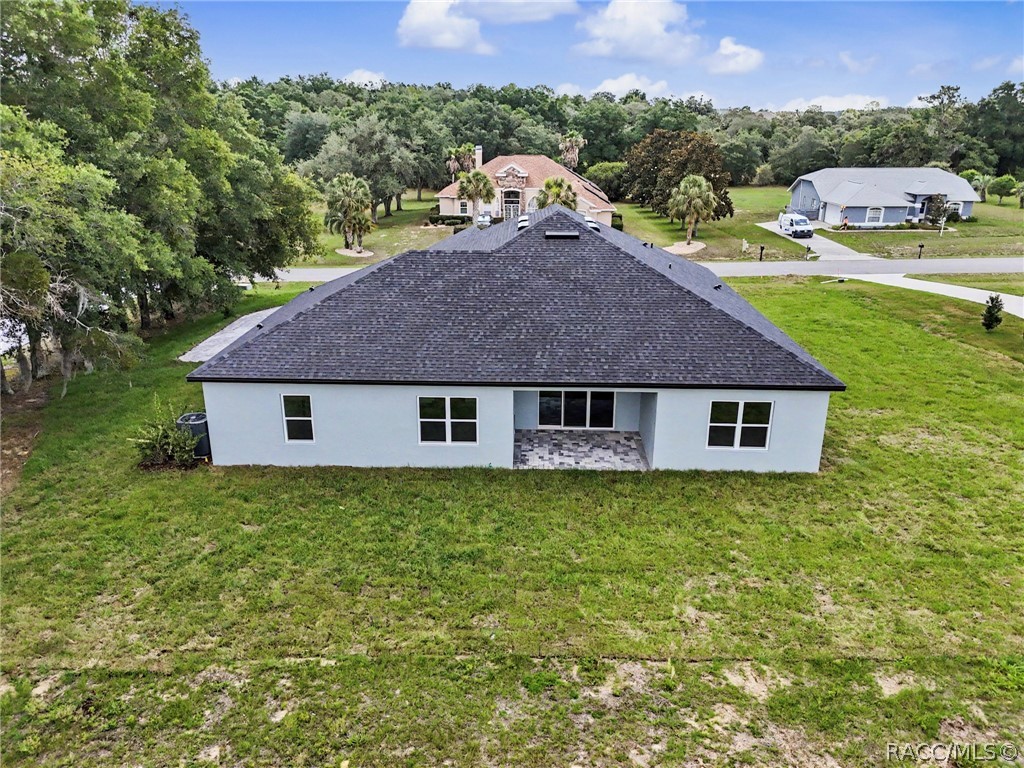 620 N Spend A Buck Drive, Inverness, FL 34453