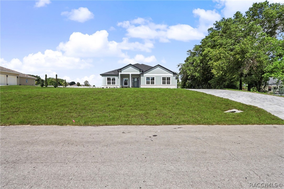 620 N Spend A Buck Drive, Inverness, FL 34453