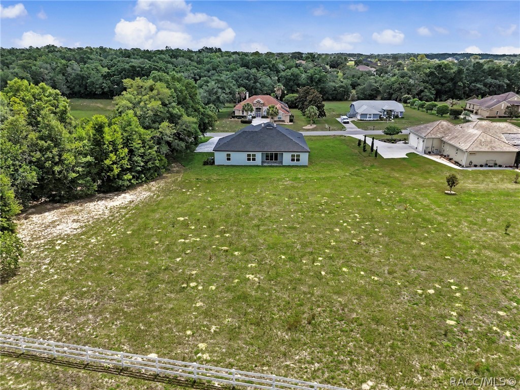 620 N Spend A Buck Drive, Inverness, FL 34453