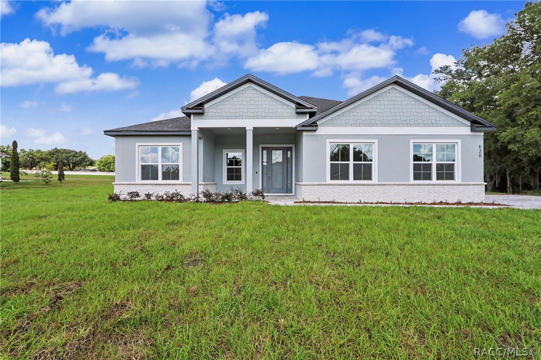 620 N Spend A Buck Drive, Inverness, FL 34453 620 N Spend A Buck Drive, Inverness, FL 34453