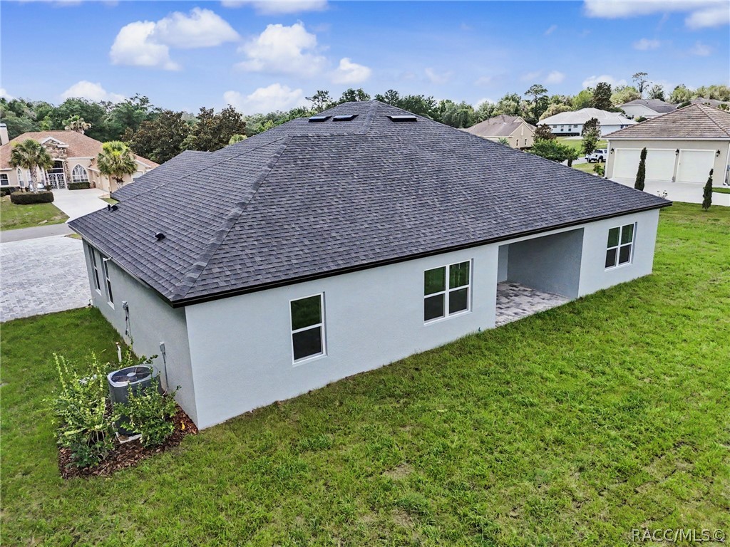 620 N Spend A Buck Drive, Inverness, FL 34453
