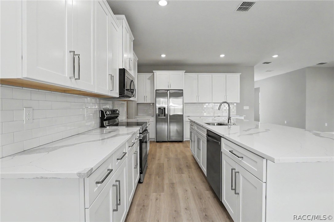 620 N Spend A Buck Drive, Inverness, FL 34453