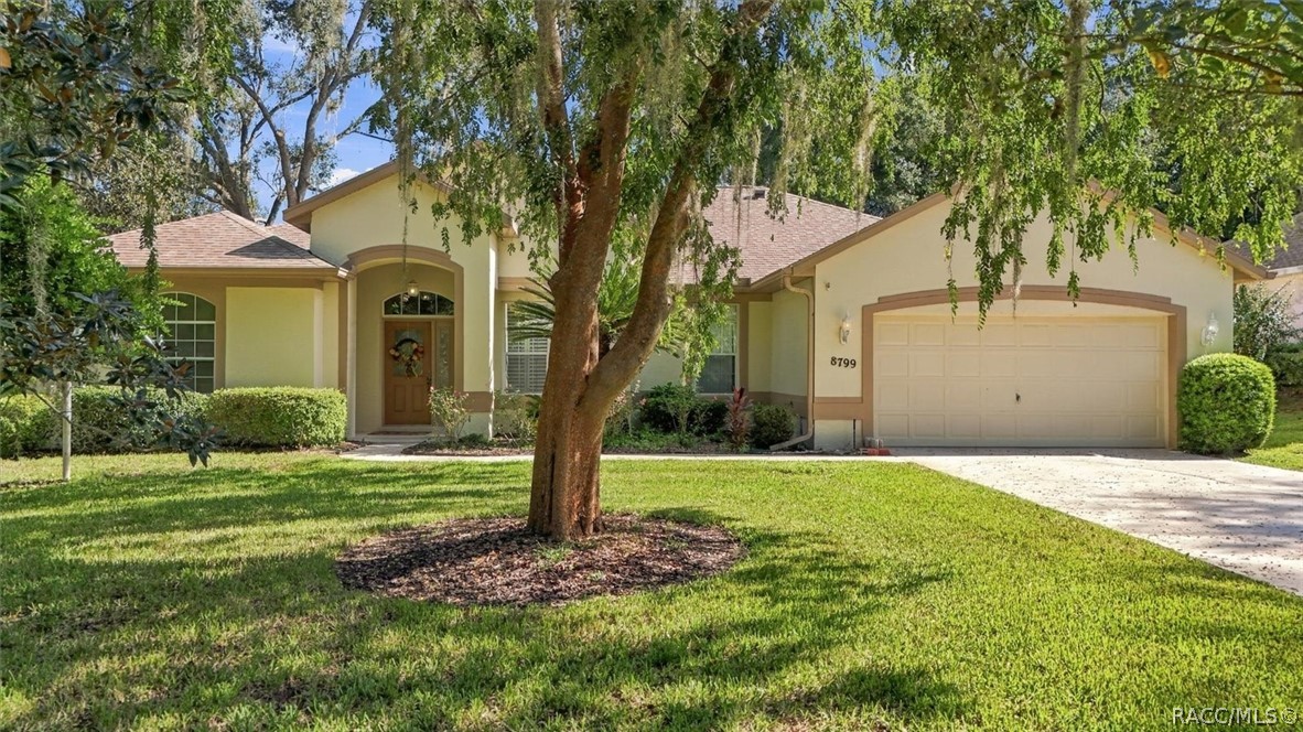 8799 SW 196th Avenue Road, Dunnellon, FL 34432