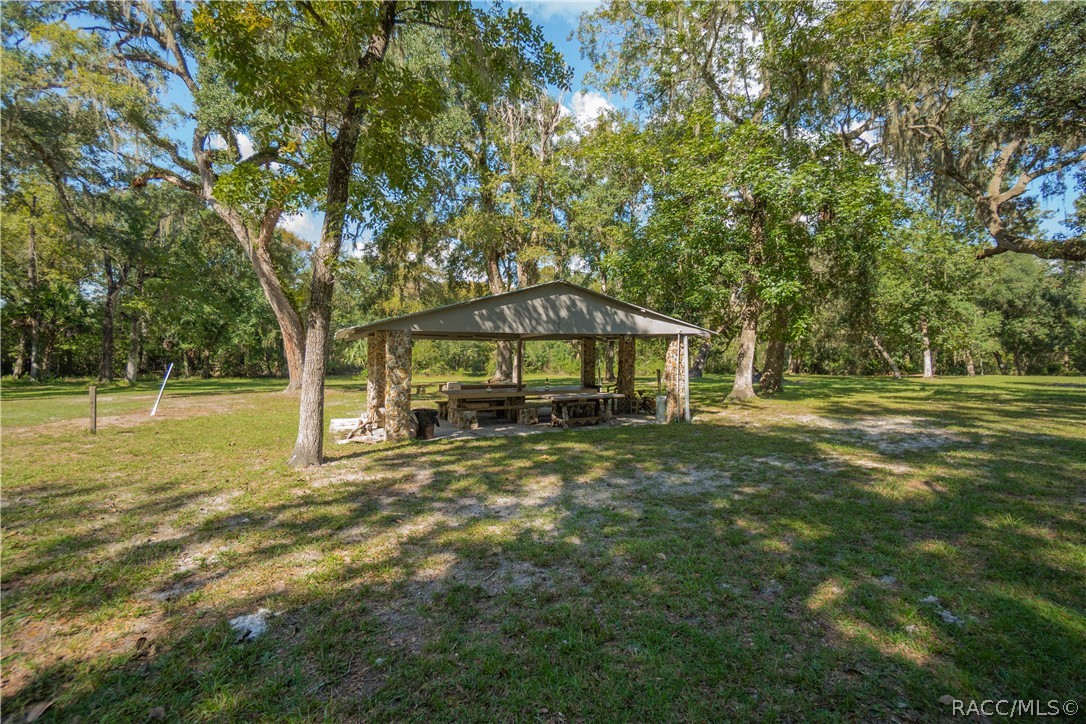 11105 E Ownbey Court, Floral City, FL 34436