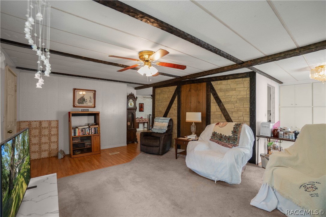 11105 E Ownbey Court, Floral City, FL 34436