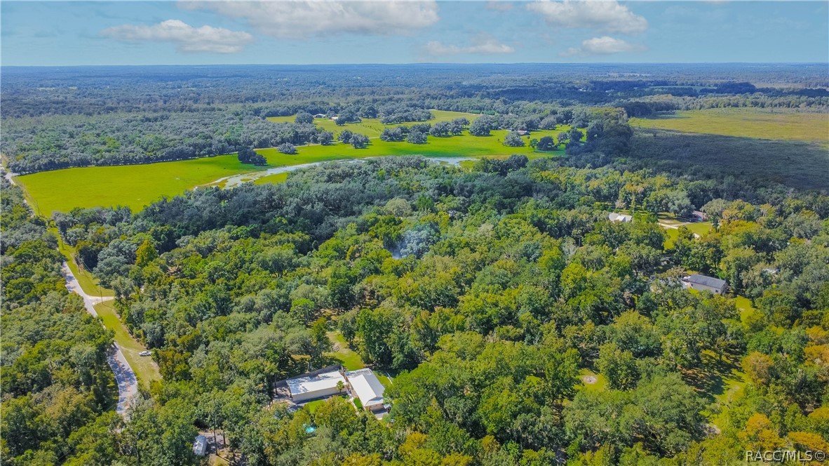 11105 E Ownbey Court, Floral City, FL 34436
