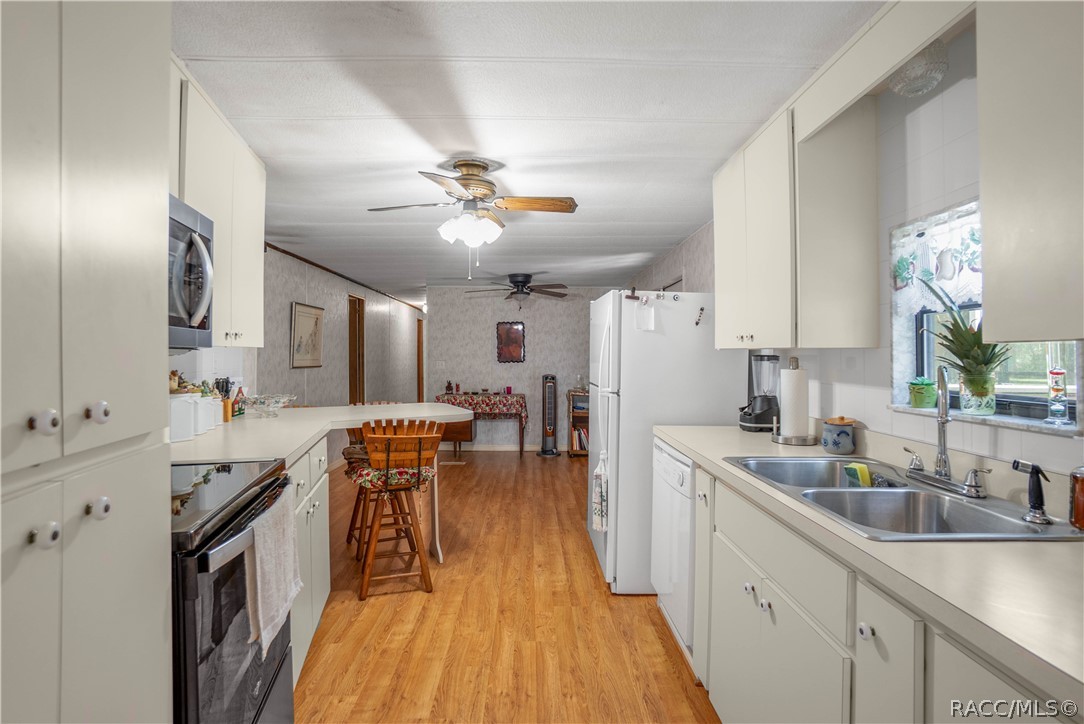 11105 E Ownbey Court, Floral City, FL 34436