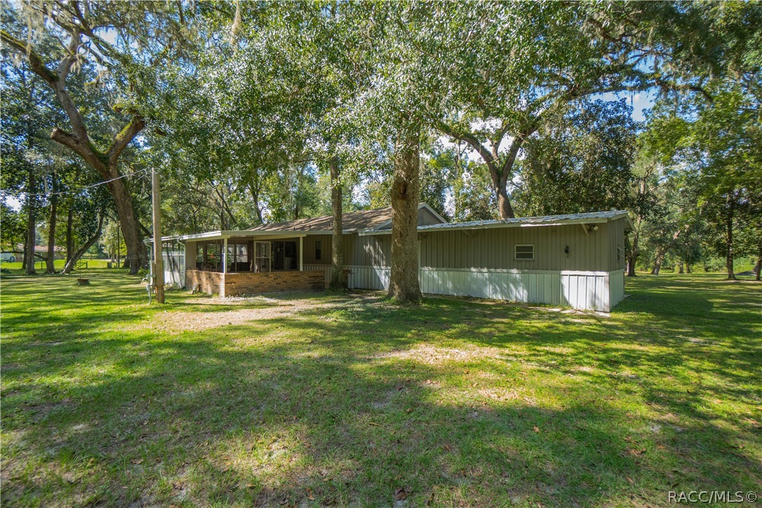 11105 E Ownbey Court, Floral City, FL 34436