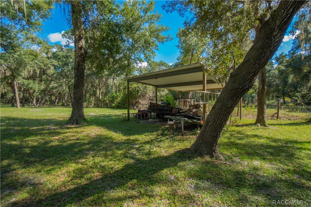 11105 E Ownbey Court, Floral City, FL 34436