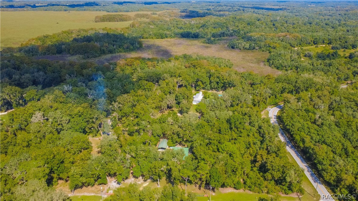 11105 E Ownbey Court, Floral City, FL 34436