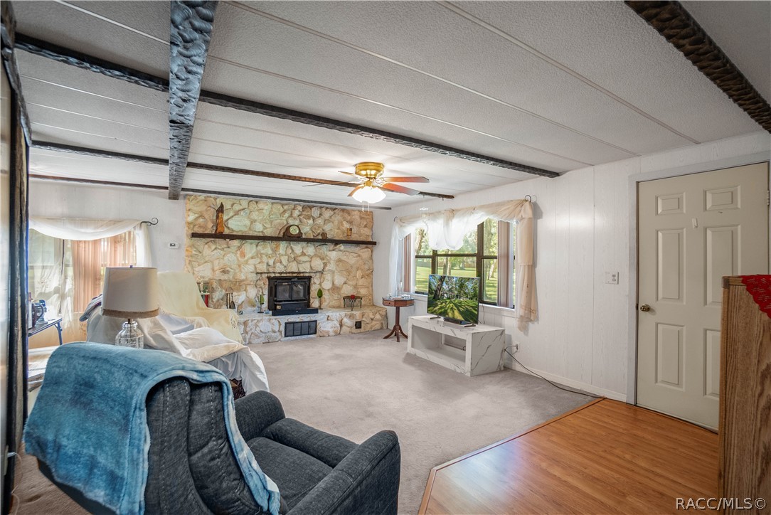11105 E Ownbey Court, Floral City, FL 34436