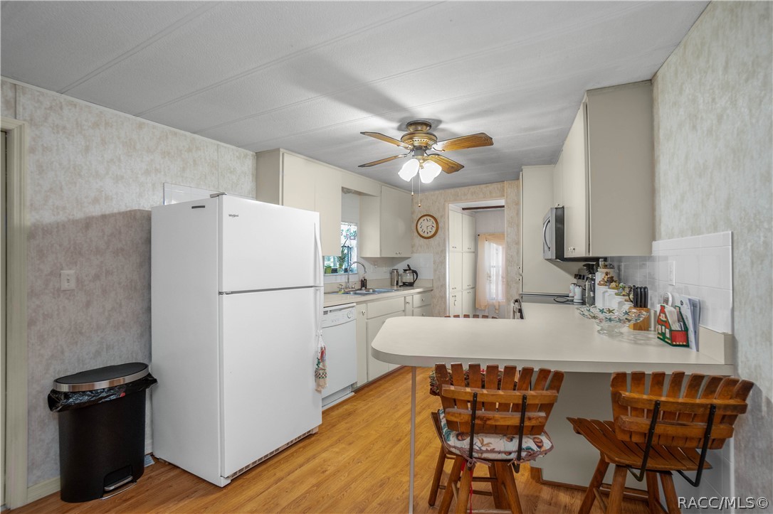 11105 E Ownbey Court, Floral City, FL 34436