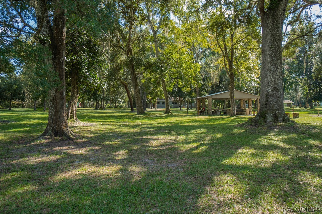 11105 E Ownbey Court, Floral City, FL 34436