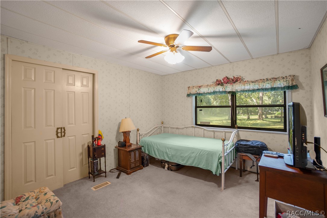 11105 E Ownbey Court, Floral City, FL 34436