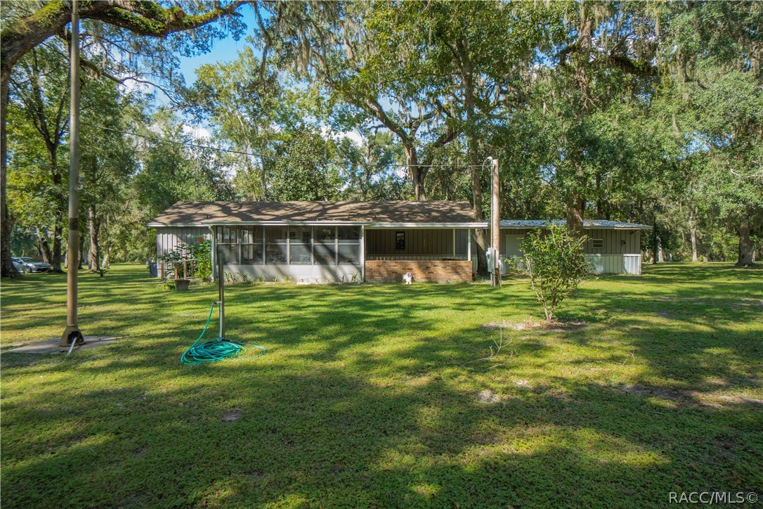 11105 E Ownbey Court, Floral City, FL 34436