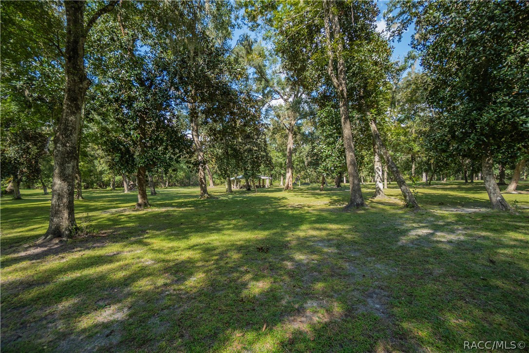 11105 E Ownbey Court, Floral City, FL 34436